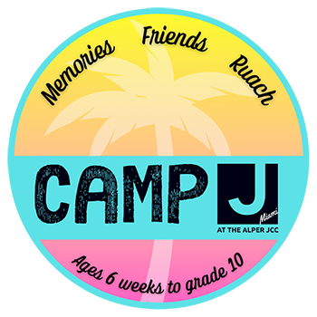 Camp J MIami
