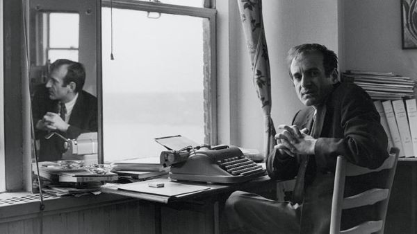 Wiesel photo