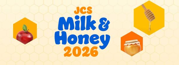Event banner