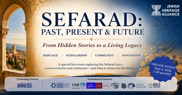 Event banner