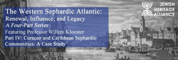 Event banner