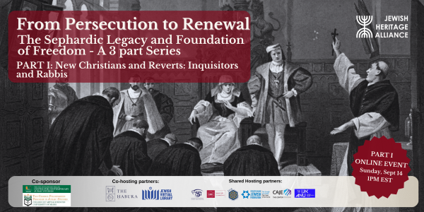 Event banner