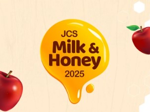 Event banner